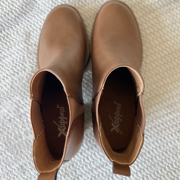 Ankle boots - Picture 6 of 9